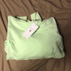 BuffBunny Power Hoodie